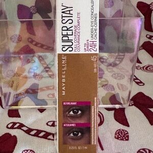 Maybelline Super Stay Concealer - Warm Beige